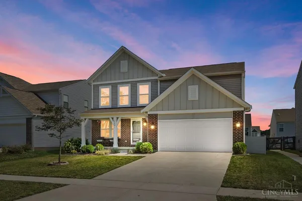 $420,000 | 1440 Eagle Boulevard, Maineville, OH 45039