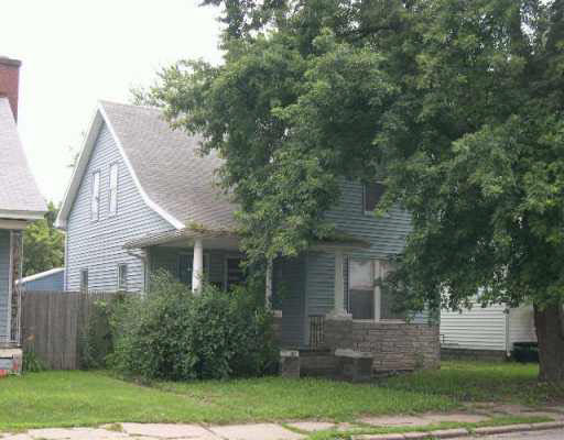 220 East Calvert Street South Bend, IN 46613 - Photo 1 of 1