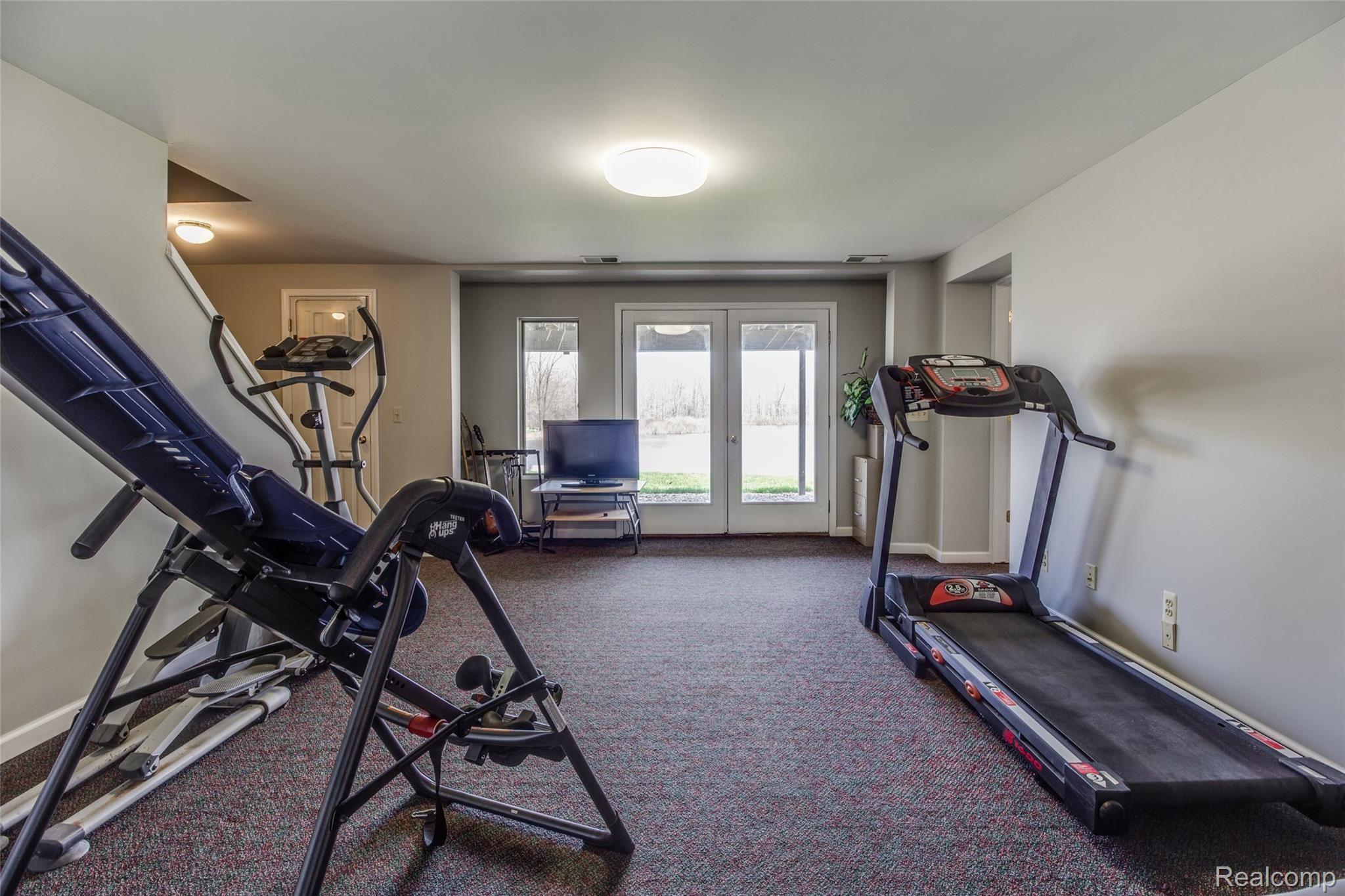 11031 Fenton Road Fenton, MI 48430 - Photo 28 of 37 Fitness Room (4 of 4).jpg