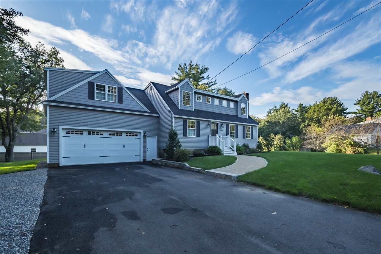 164 Mill Road North Hampton, NH 03862 - Photo 1 of 27