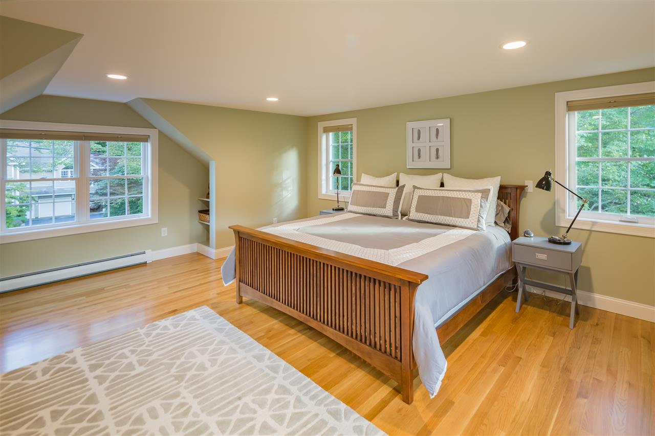 164 Mill Road North Hampton, NH 03862 - Photo 15 of 27