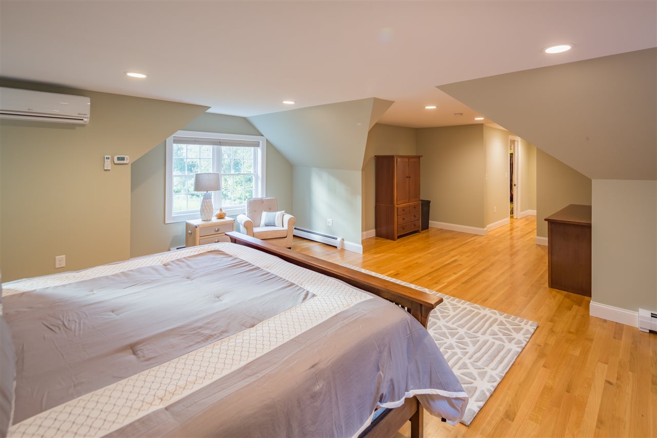 164 Mill Road North Hampton, NH 03862 - Photo 16 of 27