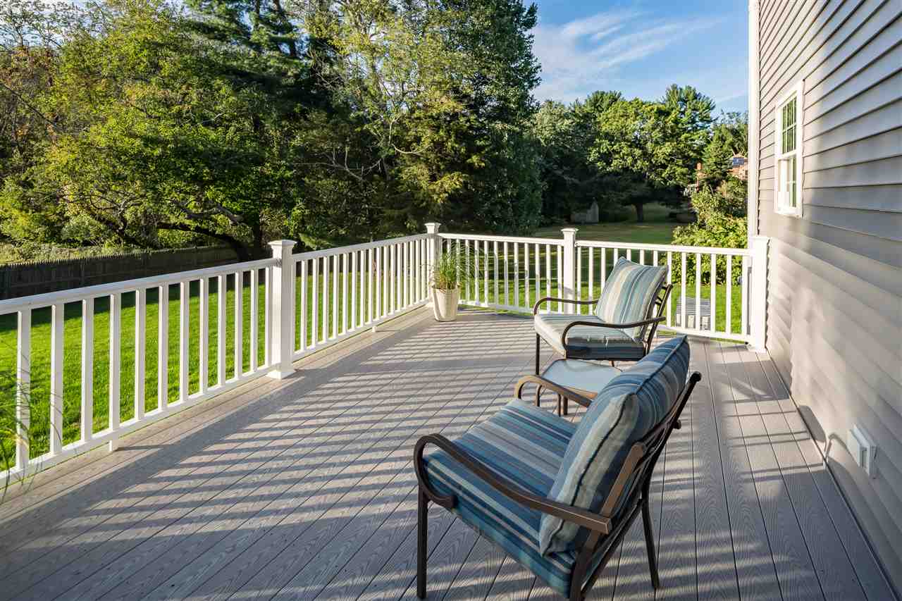 164 Mill Road North Hampton, NH 03862 - Photo 24 of 27