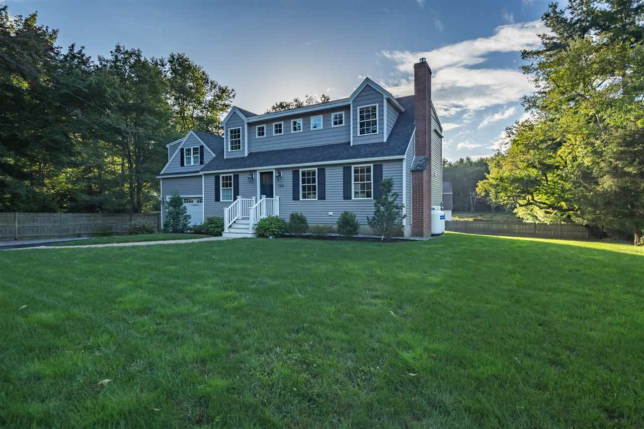 164 Mill Road North Hampton, NH 03862 - Photo 25 of 27