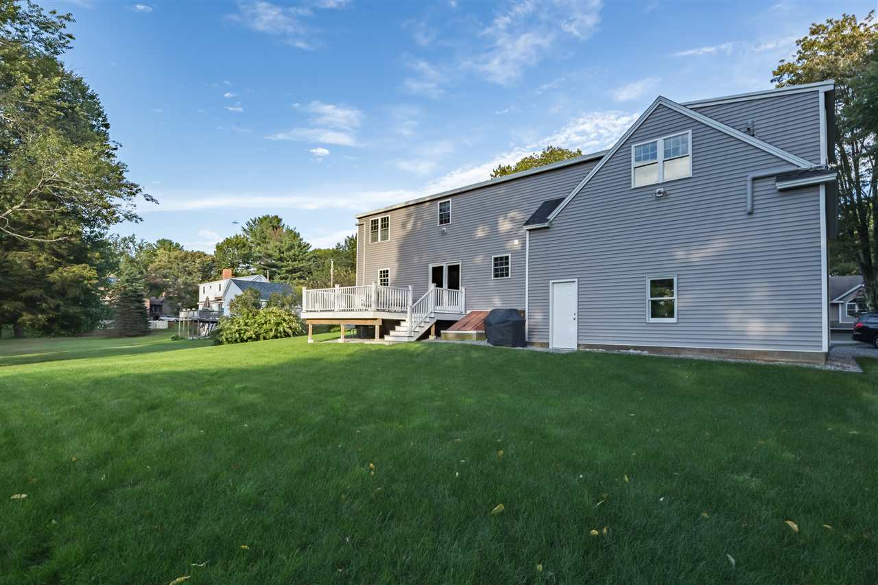 164 Mill Road North Hampton, NH 03862 - Photo 26 of 27
