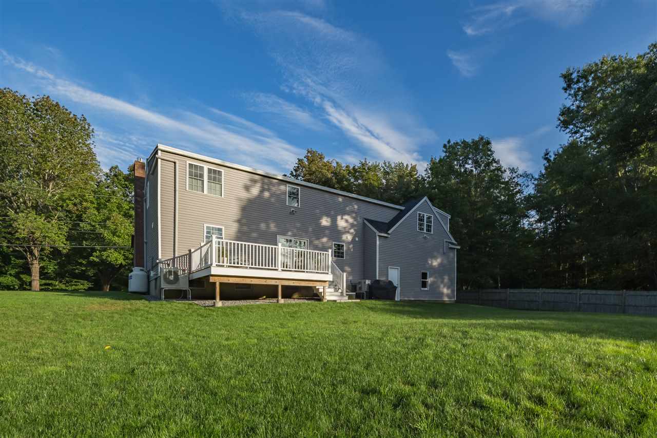 164 Mill Road North Hampton, NH 03862 - Photo 27 of 27