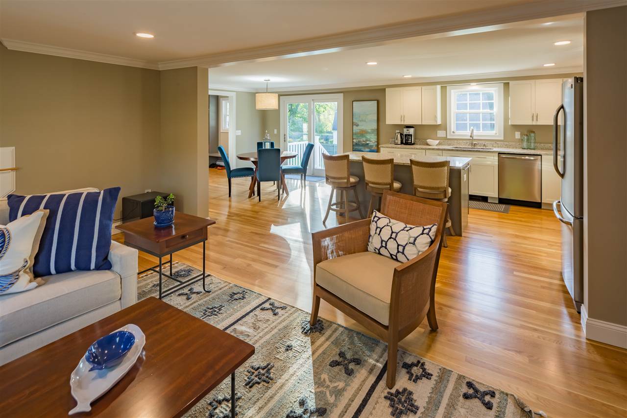 164 Mill Road North Hampton, NH 03862 - Photo 4 of 27