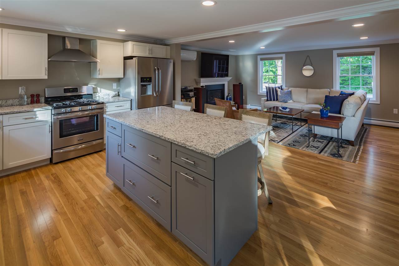 164 Mill Road North Hampton, NH 03862 - Photo 5 of 27