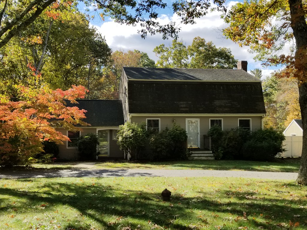 104 Upland Road Plympton, MA 02367 - Photo 1 of 29 Gallery Image 1