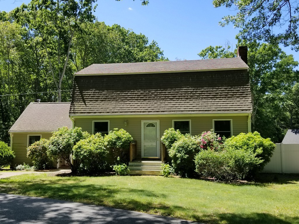 104 Upland Road Plympton, MA 02367 - Photo 28 of 29 Gallery Image 28