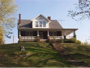 15001 Monroe Road Glade Spring, VA 24340 - Photo 1 of 9 Photo 1