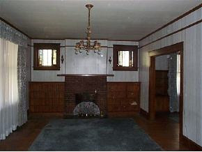 15001 Monroe Road Glade Spring, VA 24340 - Photo 4 of 9 Photo 4