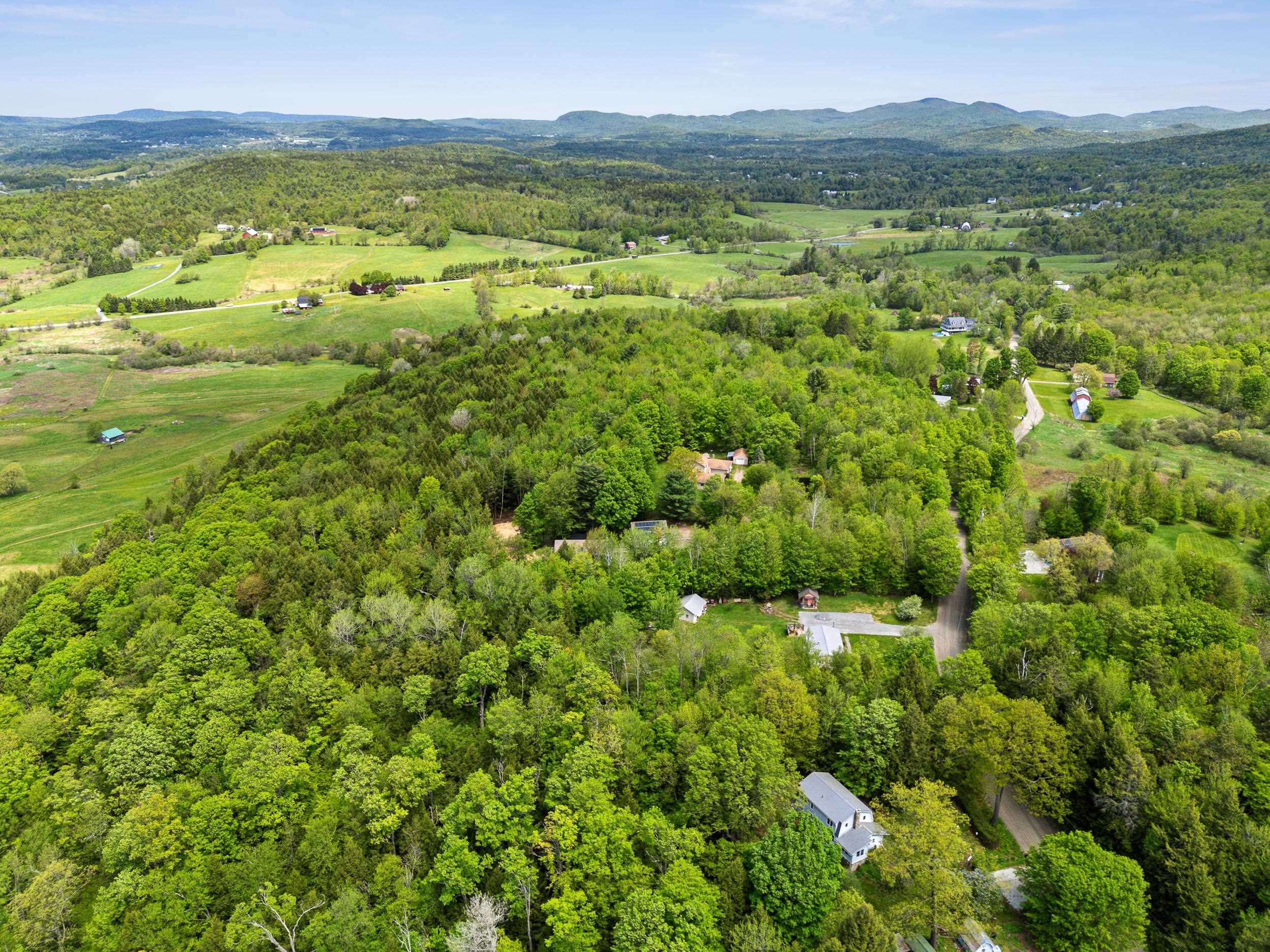 8 Cook Lane Westford, VT 05494 - Photo 58 of 60
