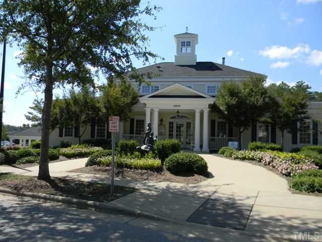 10710 Longholme Way Raleigh, NC 27614 - Photo 22 of 25 Bedford Clubhouse