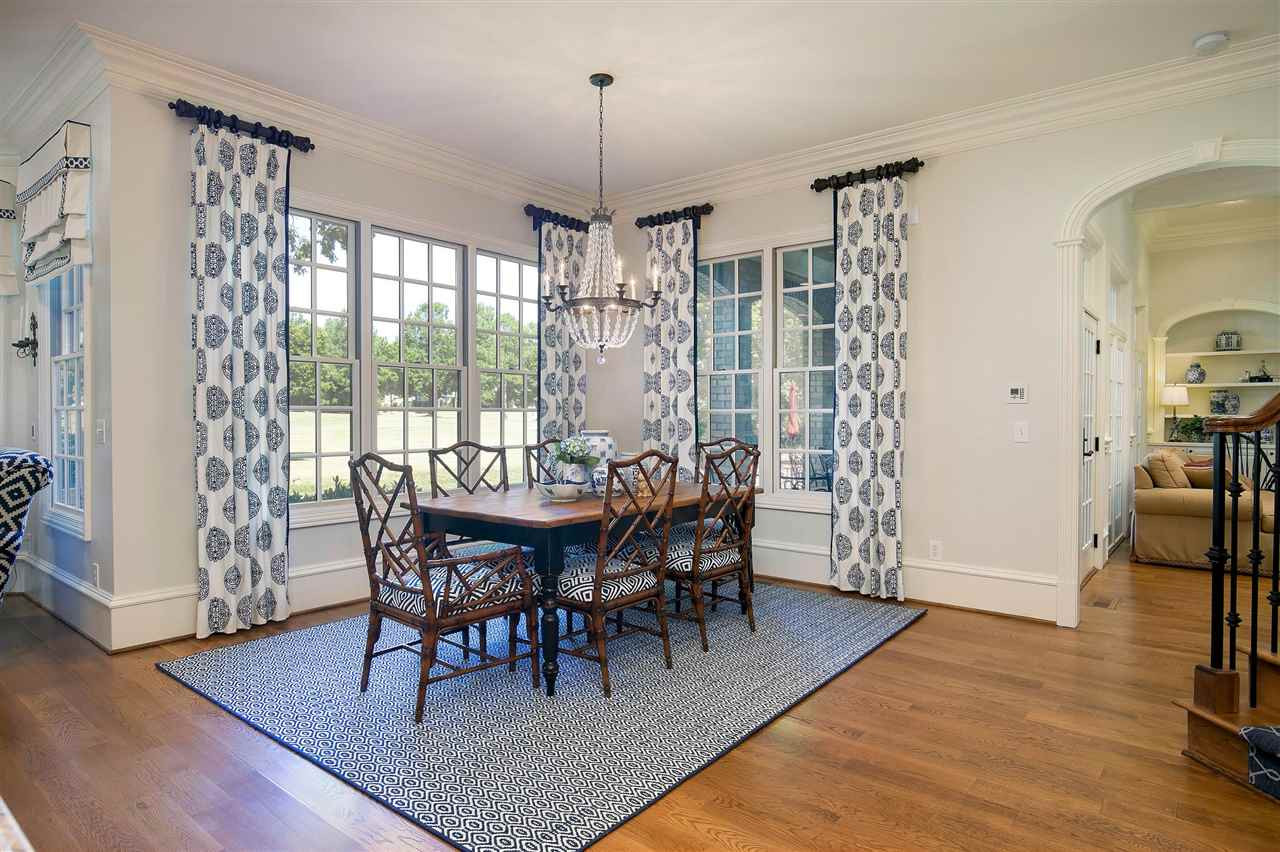 1305 Briarpatch Lane Raleigh, NC 27615 - Photo 12 of 30 Photo 12