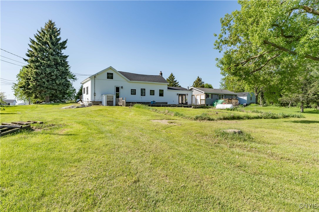 20304 Burton Road Sackets Harbor, NY 13685 - Photo 32 of 35