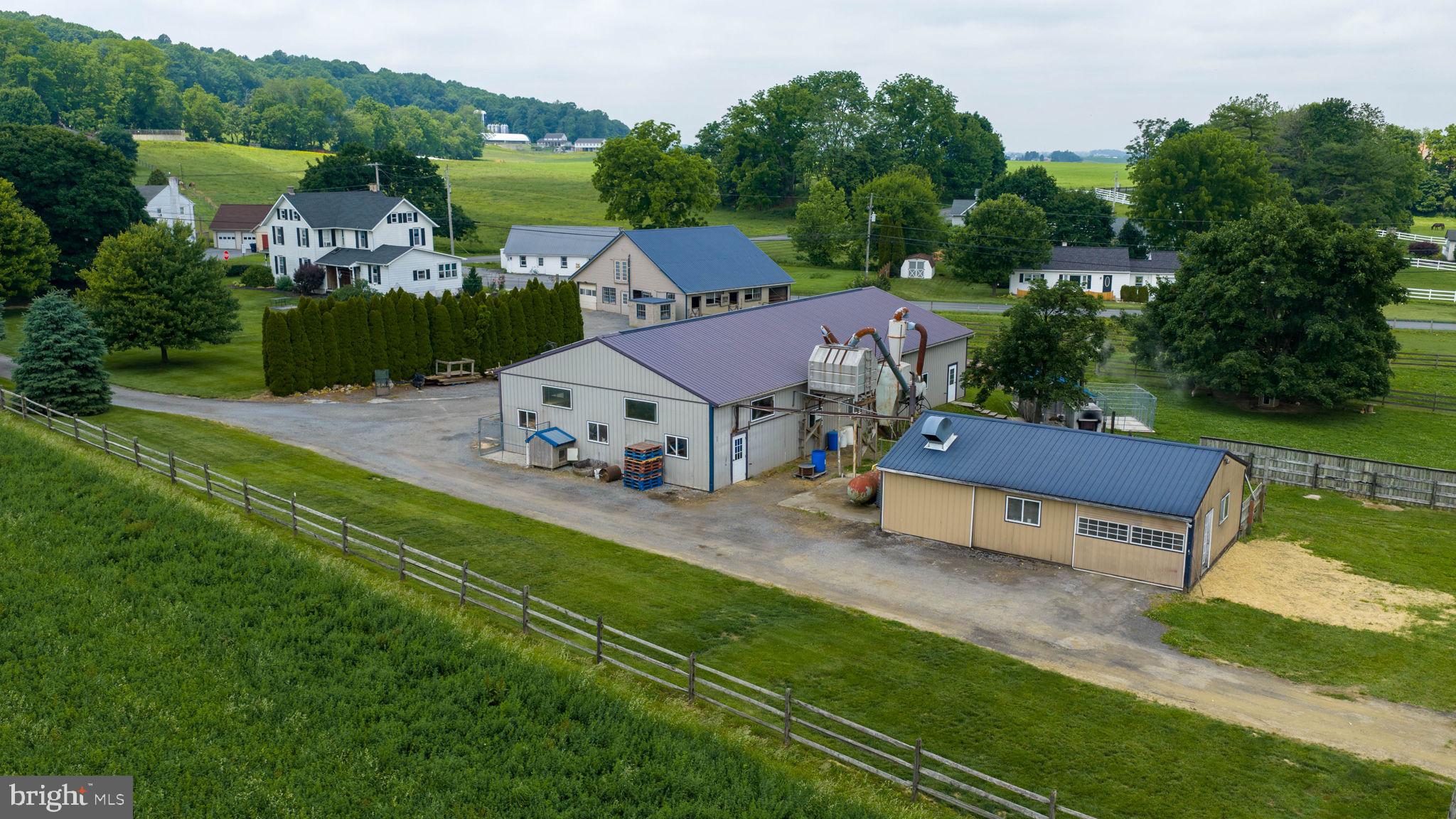 645 Mt Vernon Road Gap, PA 17527 - Photo 19 of 78