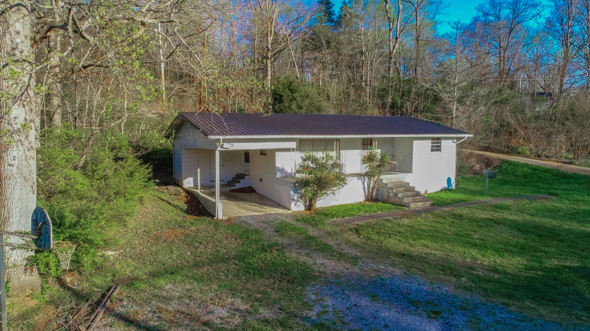 7534 Armory Road Newport, TN 37821 - Photo 3 of 26 3