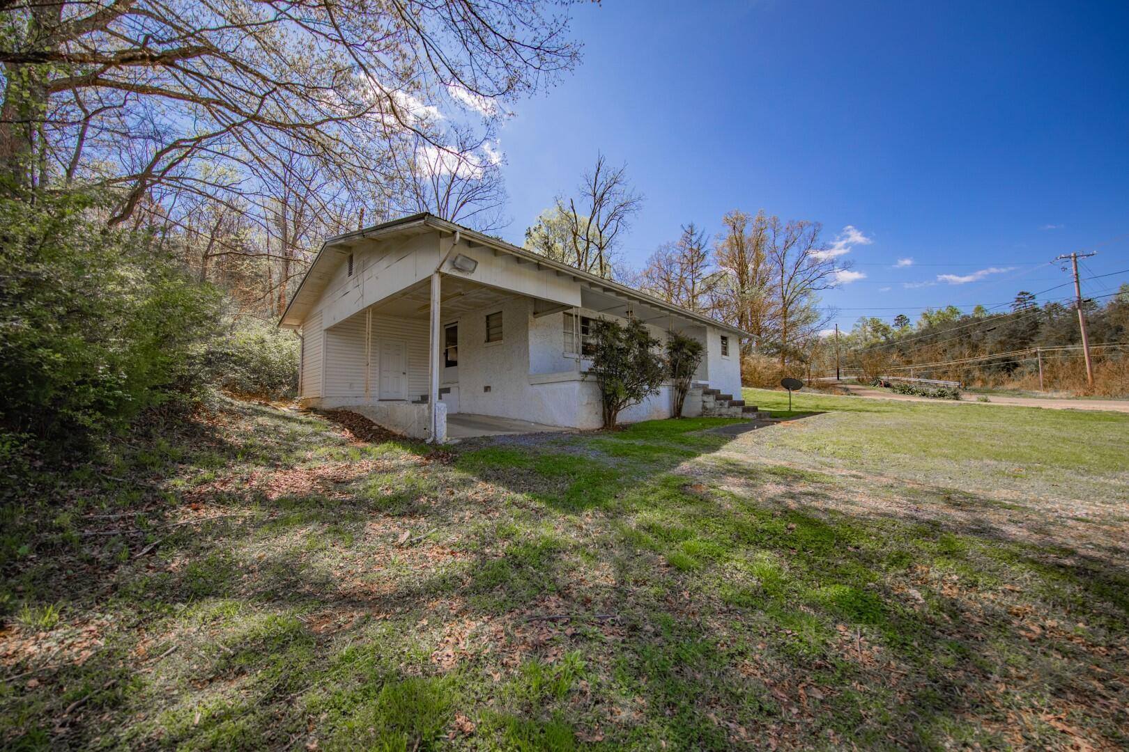 7534 Armory Road Newport, TN 37821 - Photo 5 of 26 4.6