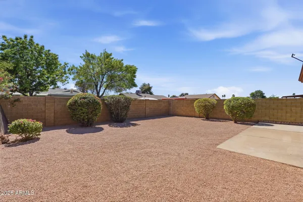 $295,000 | 2925 East Impala Avenue, Mesa, AZ 85204