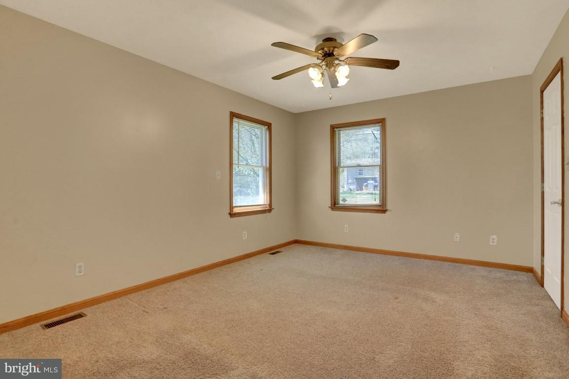 864 Aubel Road Delta, PA 17314 - Photo 20 of 35 Master Bedroom w/walk-in closet