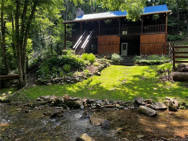 $440,000 | 2291 Pine Swamp Road, Fleetwood, NC 28626