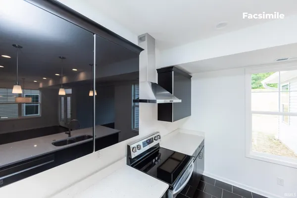 $538,000 | 412 West Emerson Street, Bloomington, IN 47403