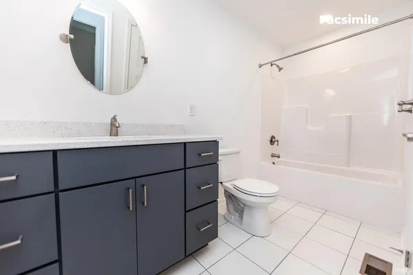$538,000 | 412 West Emerson Street, Bloomington, IN 47403