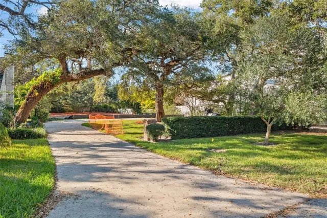 $1,595,000 | 2303 South Hesperides Street, Tampa, FL 33629