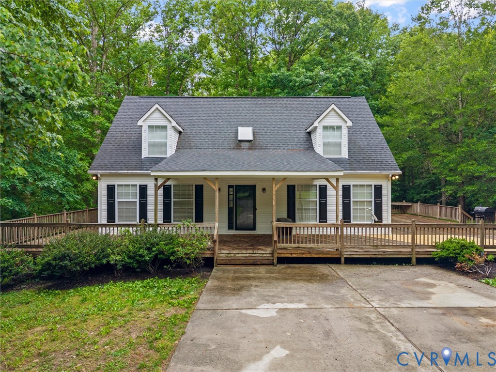 10130 Coalboro Road Chesterfield, VA 23838 - Photo 45 of 77