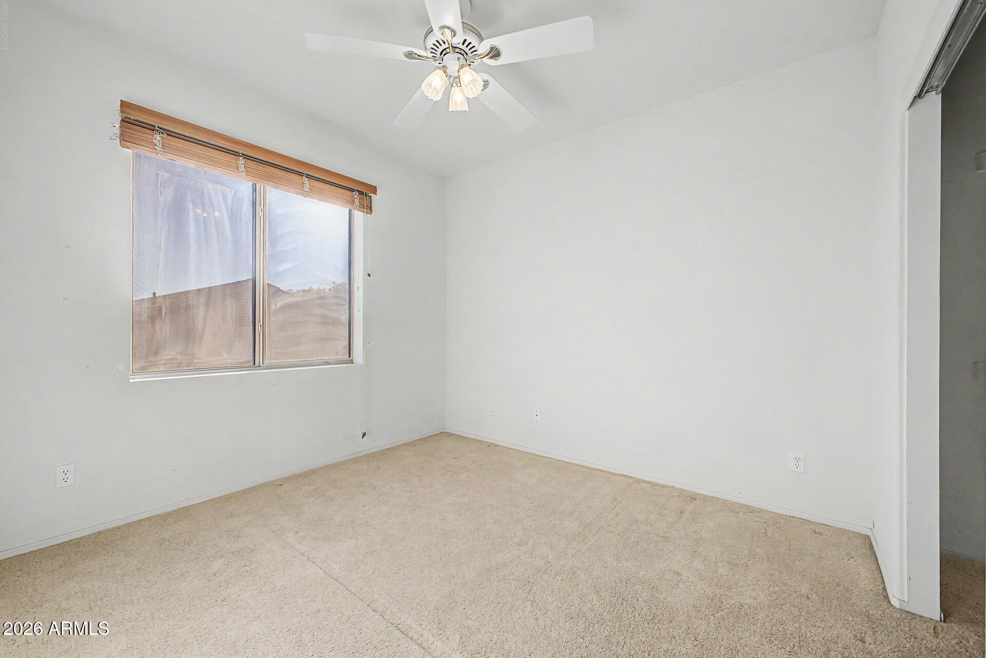 3060 North Ridgecrest, Unit 102 Mesa, AZ 85207 - Photo 43 of 64 Bedroom 4