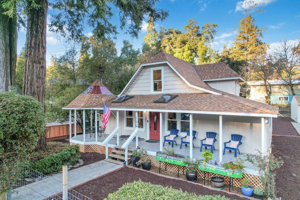 155 Riverside Avenue Ben Lomond, CA 95005 - Photo 54 of 56 Gallery Image 54