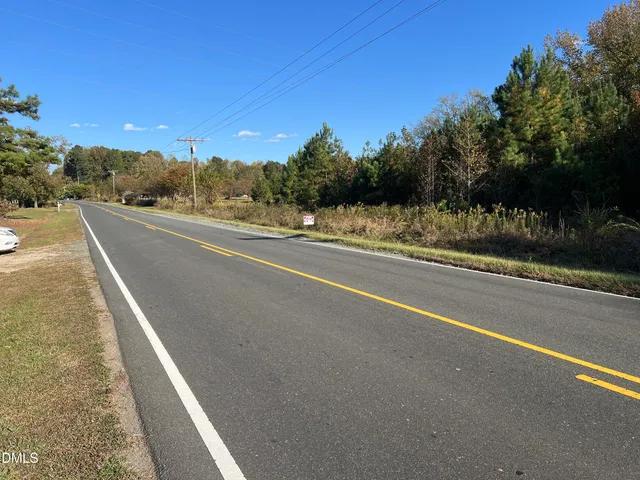 $250,000 | Lot 6 Rock Spring Church Road, Wake Forest, NC 27587
