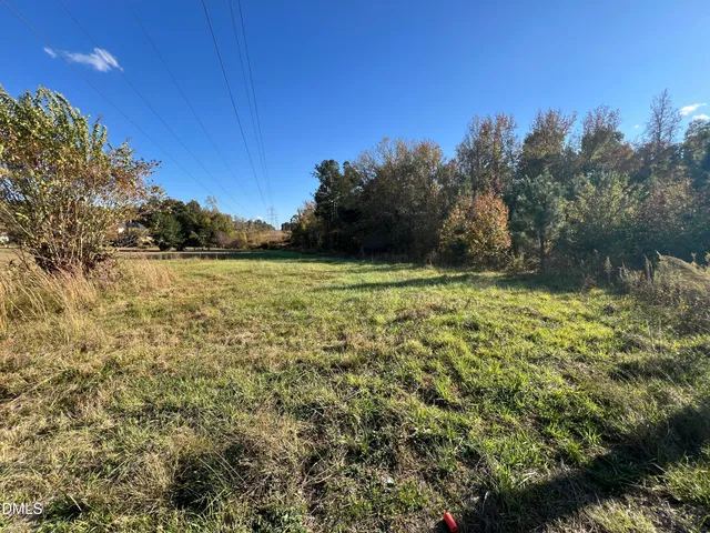 $250,000 | Lot 6 Rock Spring Church Road, Wake Forest, NC 27587