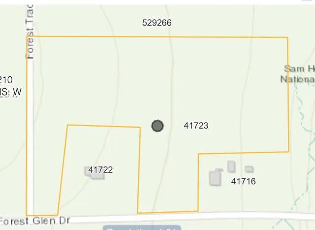 $350,000 | Tbd Forest Glen West, Richards, TX 77873