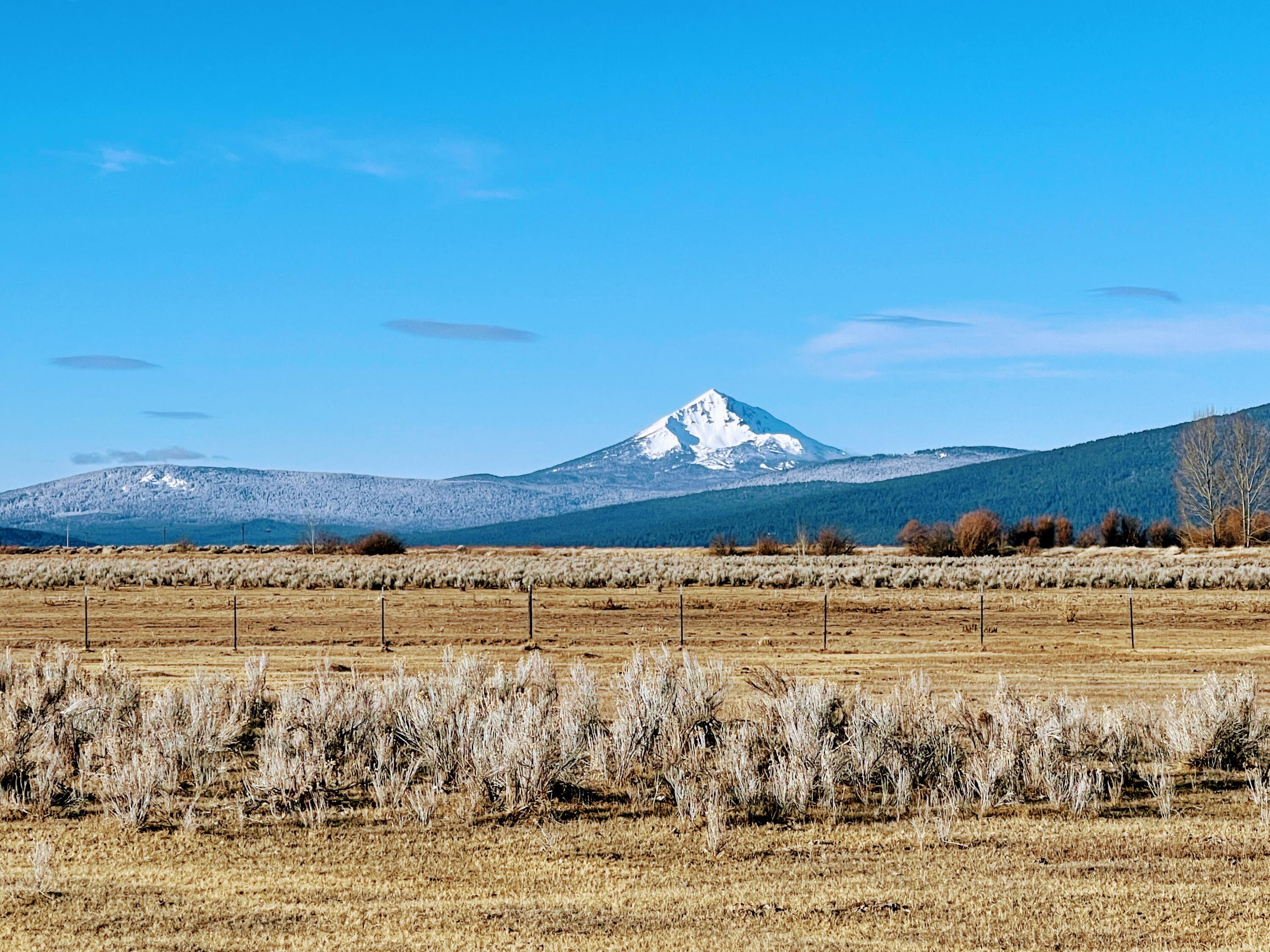 31130 Modoc Point Road Chiloquin, OR 97624 - Photo 1 of 14 a view of ocean view