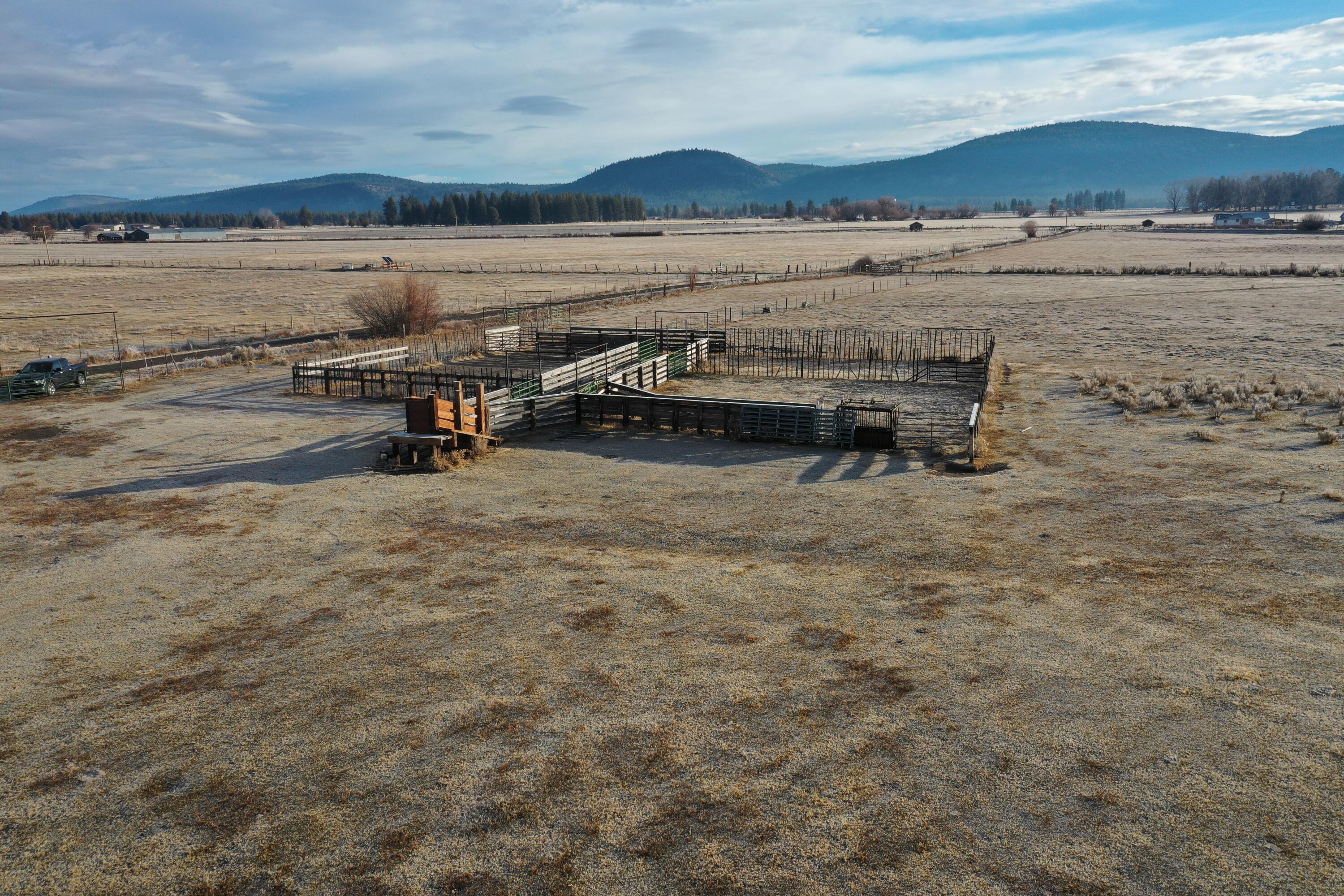 31130 Modoc Point Road Chiloquin, OR 97624 - Photo 13 of 14 a view of a lake with outdoor space