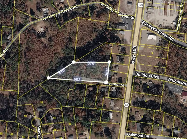 $60,000 | 0 Chestnut Street, Centerville, TN 37033