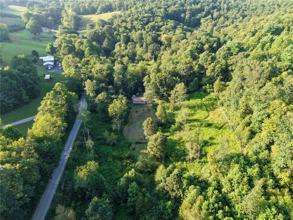 0 North Loop Road Dayton, PA 16222 - Photo 25 of 50 a view of a garden