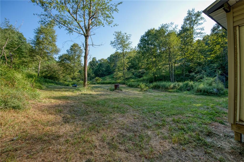 0 North Loop Road Dayton, PA 16222 - Photo 35 of 50 a view of outdoor space and yard