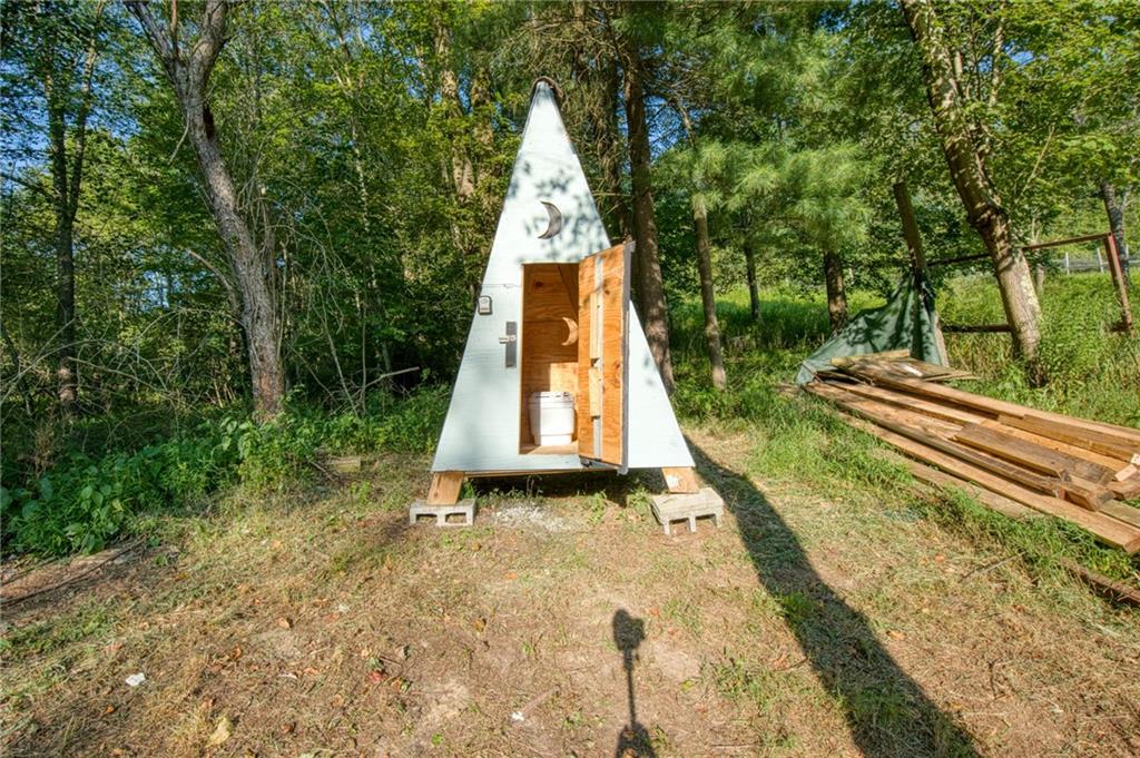 0 North Loop Road Dayton, PA 16222 - Photo 41 of 50 a view of a park with large trees