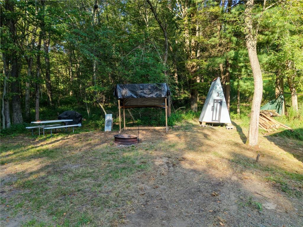 0 North Loop Road Dayton, PA 16222 - Photo 8 of 50 a view of a park with slide