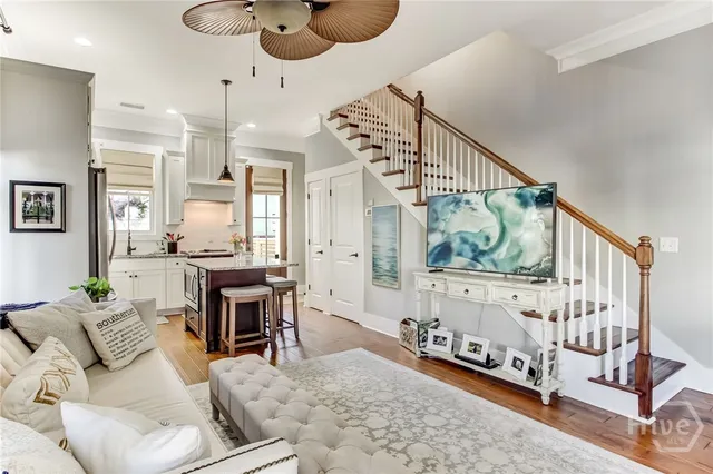 $4,000 | 712 Tattnall Street, Savannah, GA 31401