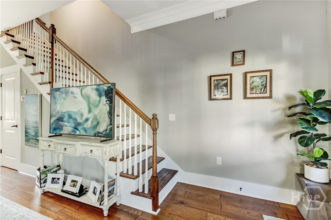 712 Tattnall Street Savannah, GA 31401 - Photo 13 of 39