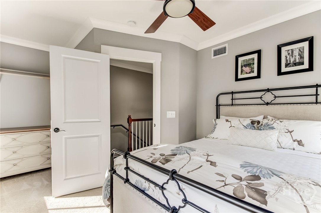 712 Tattnall Street Savannah, GA 31401 - Photo 18 of 39