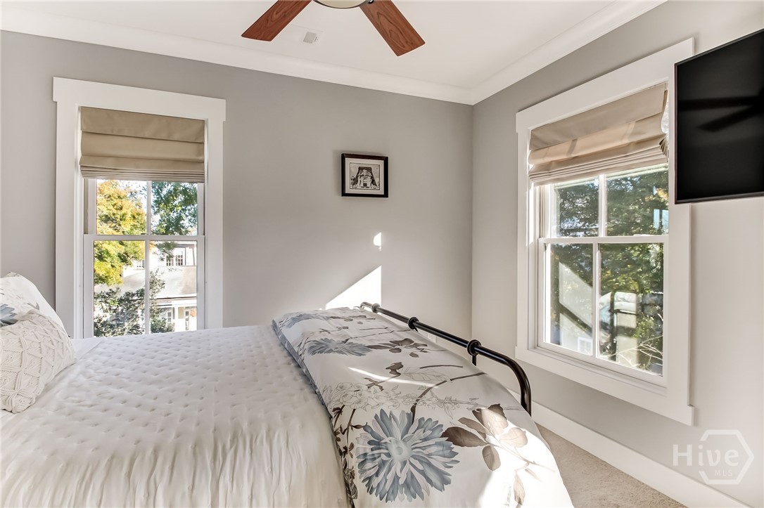 712 Tattnall Street Savannah, GA 31401 - Photo 19 of 39