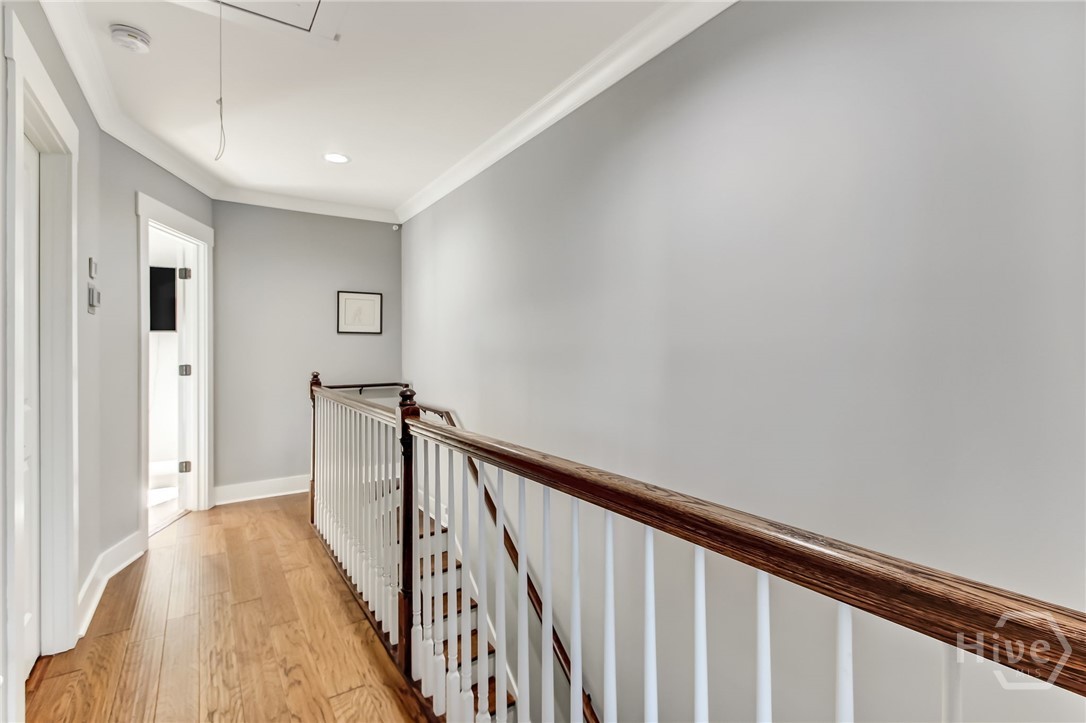 712 Tattnall Street Savannah, GA 31401 - Photo 20 of 39