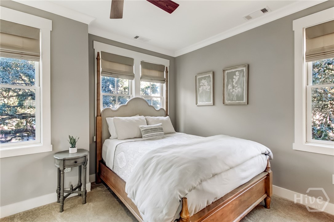 712 Tattnall Street Savannah, GA 31401 - Photo 26 of 39