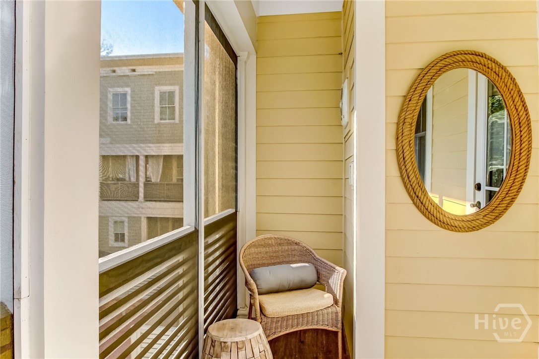 712 Tattnall Street Savannah, GA 31401 - Photo 28 of 39