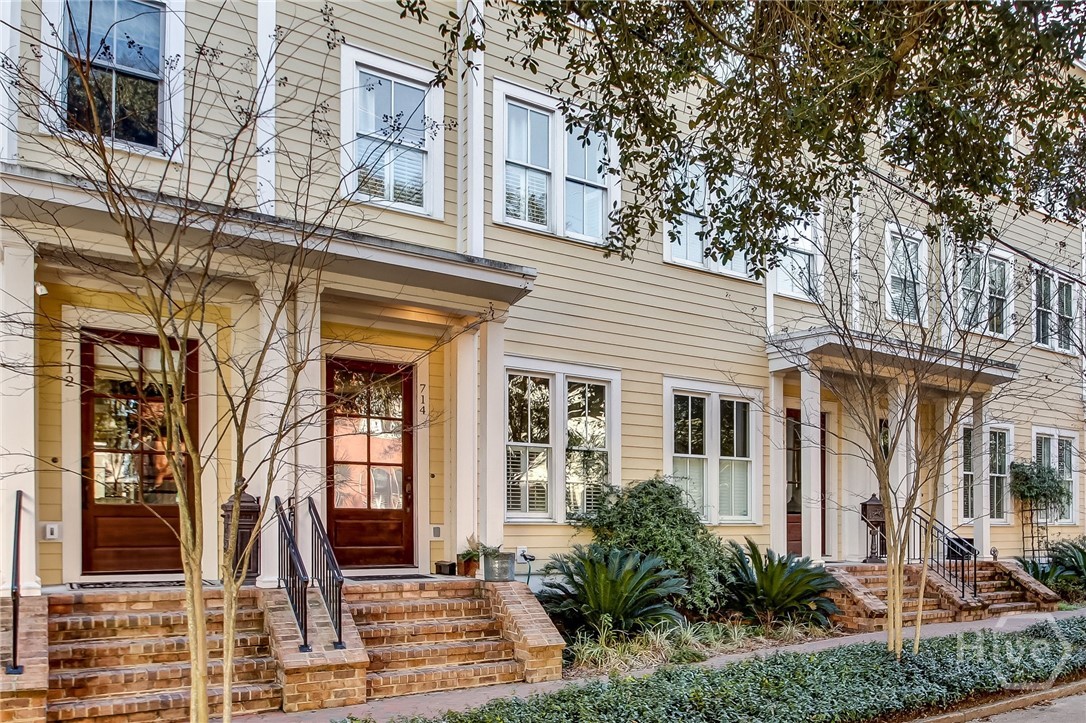 712 Tattnall Street Savannah, GA 31401 - Photo 30 of 39